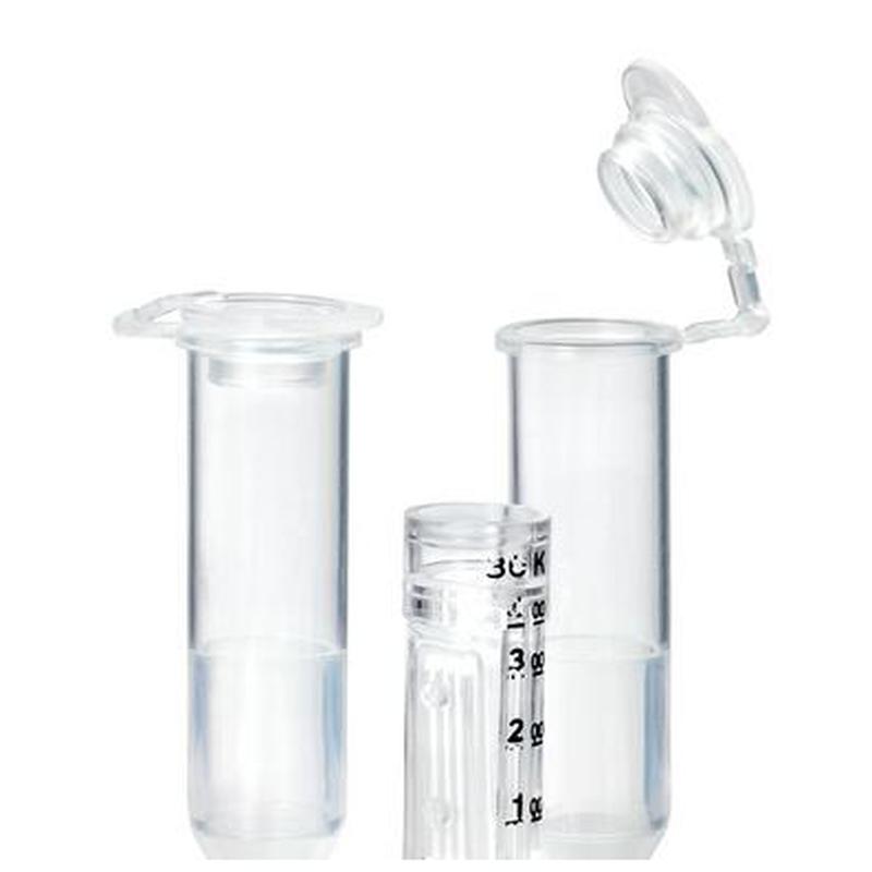 Microcon YM30超滤离心管 30KD（Microcon YM30 Centrifugal Filter Unit） 8个/包