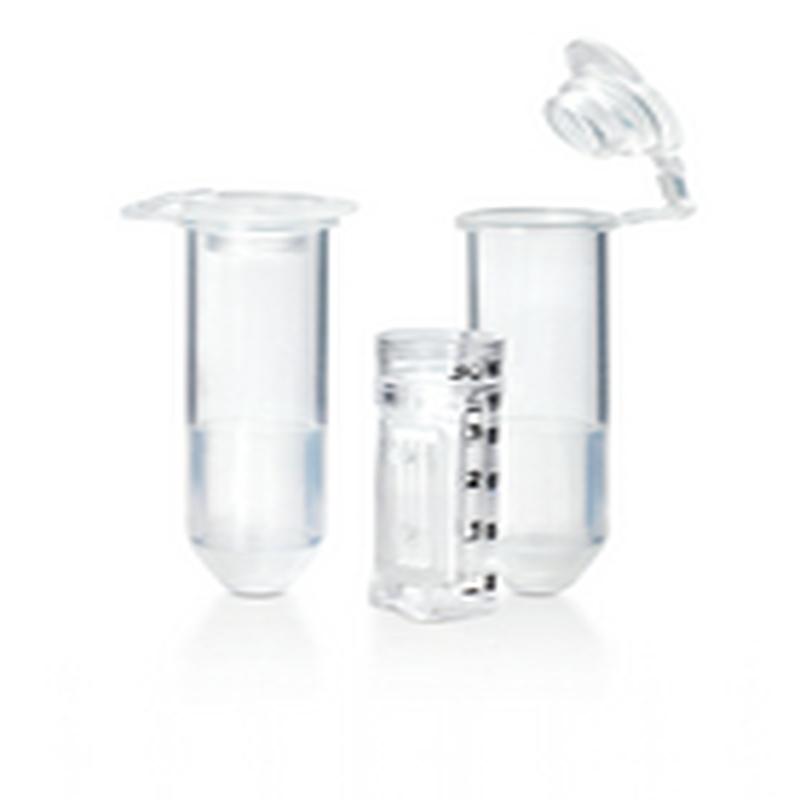 Amicon Ultra0.5 Centrifugal Filter Unit with Ultracel3 membrane 3
