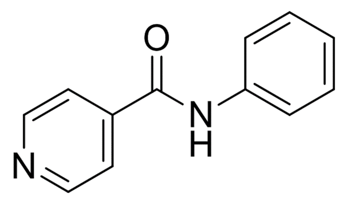 adamas-beta 阿达玛斯 104837a 异烟酰苯胺 98%  1g