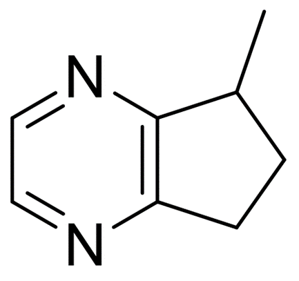 5-甲基-6,7-二氢-5h-环戊并吡嗪 98 rg 1g