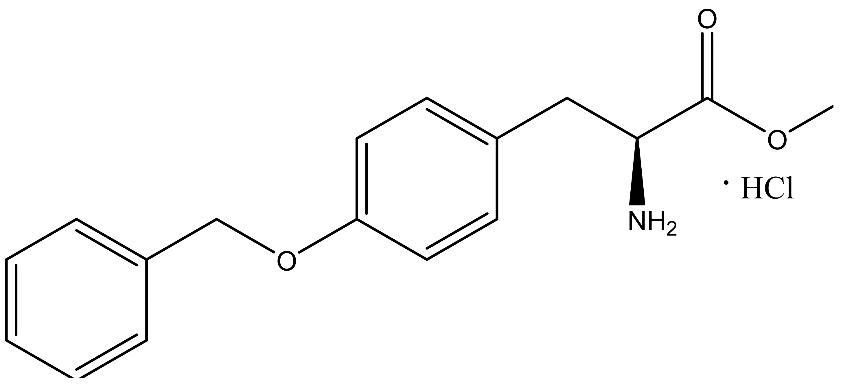 o-叔丁基-l-酪氨酸甲酯盐酸盐 98%  rg 25g