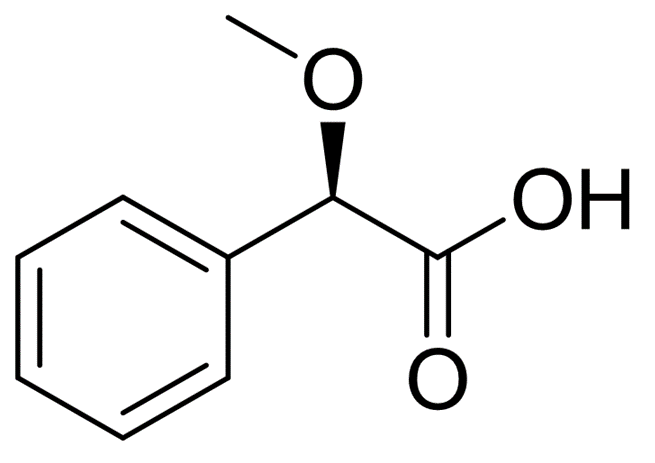 adamas-beta 阿达玛斯 54429a (r)-(-)-alpha-甲氧基苯乙酸 98% rg 1g