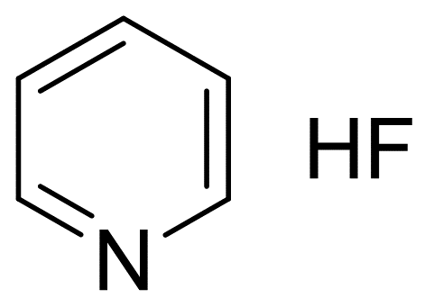 氟化氢吡啶络合物 70% hfrg 100g