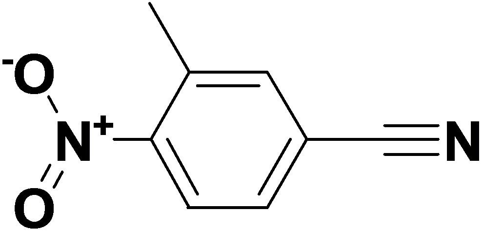 3-甲基-4-硝基苯甲酰氯 98%  1g