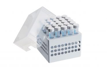 Eppendorf Storage Boxes