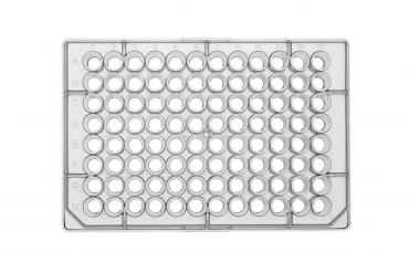 Eppendorf Assay/Reader Microplates