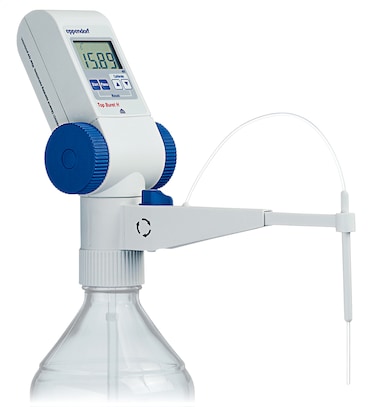 Eppendorf Top Buret™