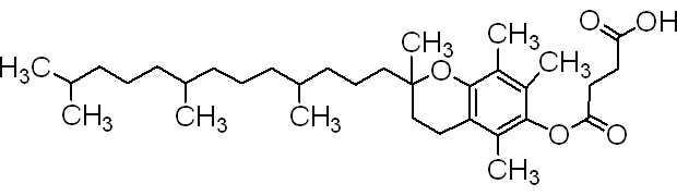 D α 生育酚琥珀酸酯 98 炼石商城