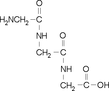 二甘氨酰甘氨酸98