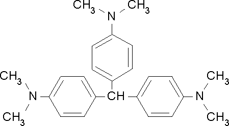 隐色结晶紫98