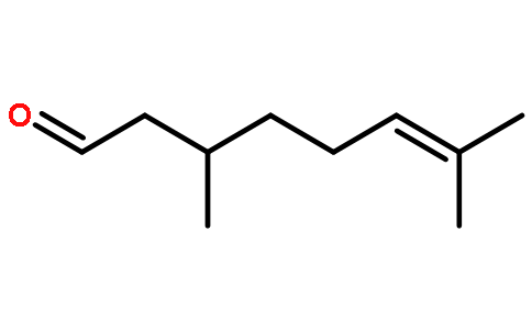 香茅醛96100ml