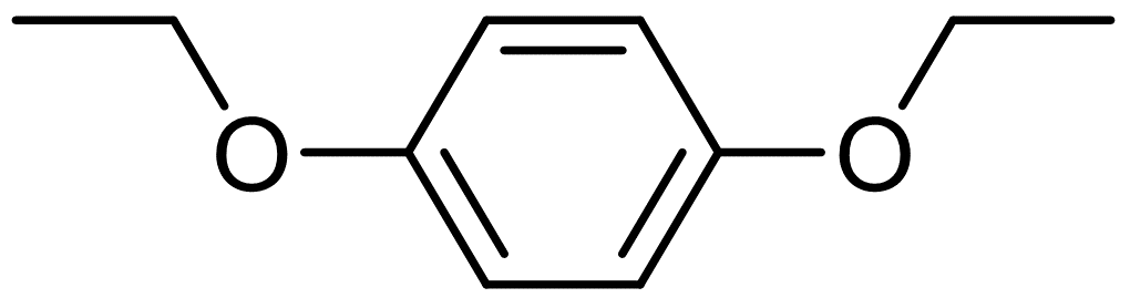 对二乙氧基苯 98%