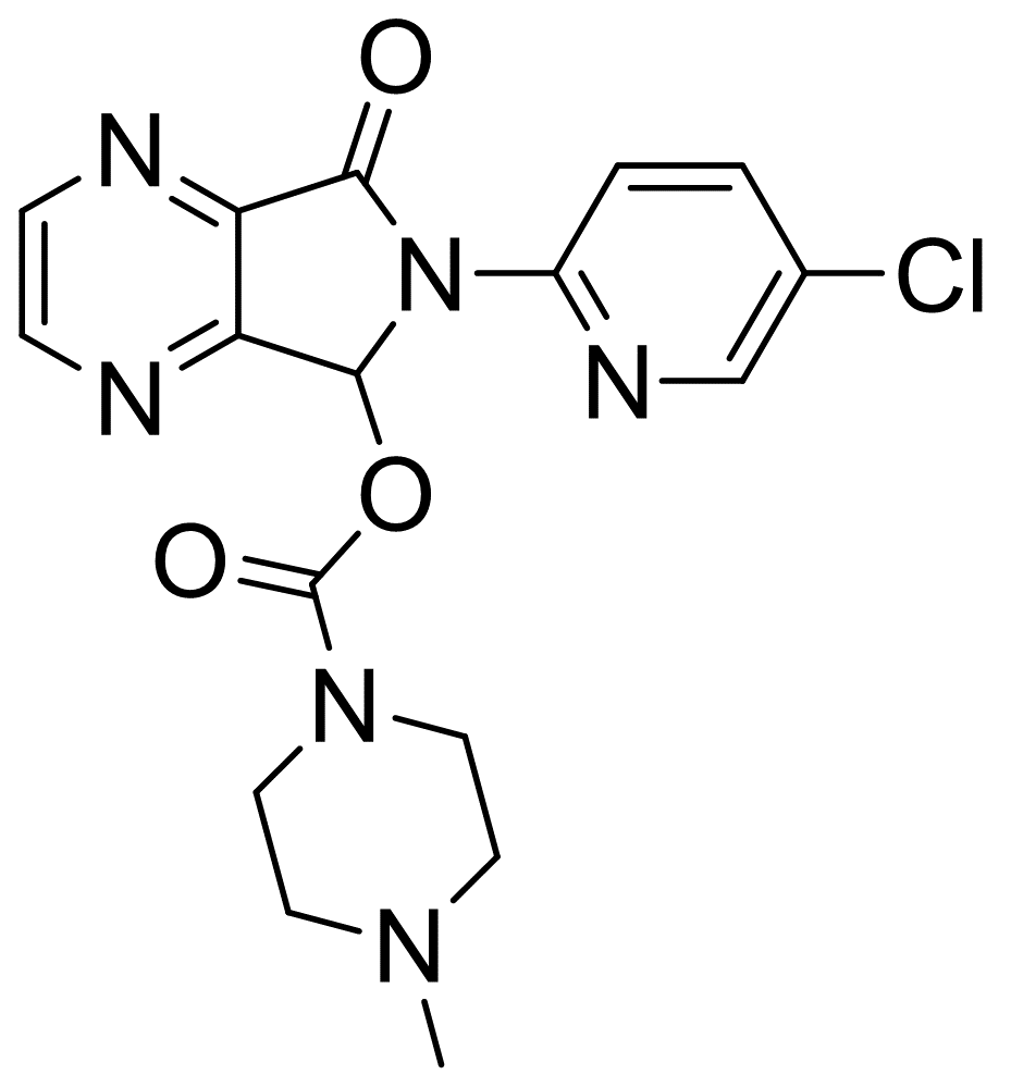 右佐匹克隆