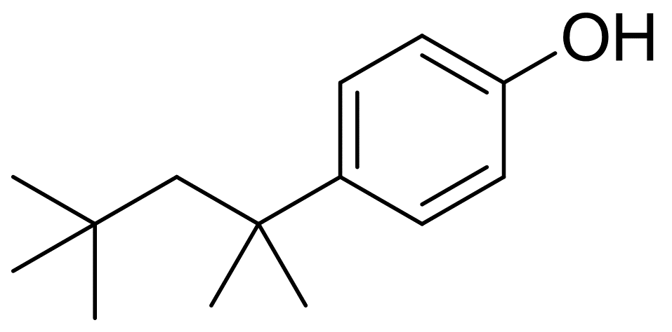 4叔辛基苯酚标准品025g