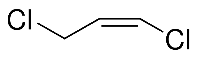 顺式-1,3-二氯丙烯 标准品 10 ng/ul于methol 10ml