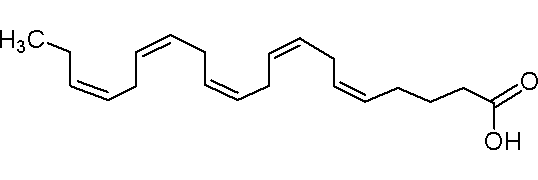 顺式-5,8,11,14,17-二十碳五烯酸(epa)