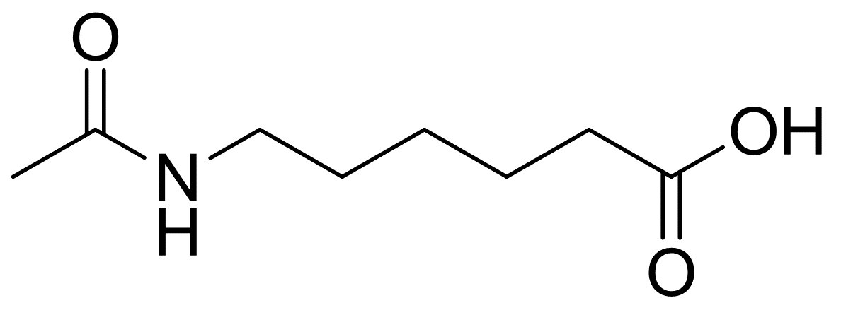 6乙酰氨基己酸