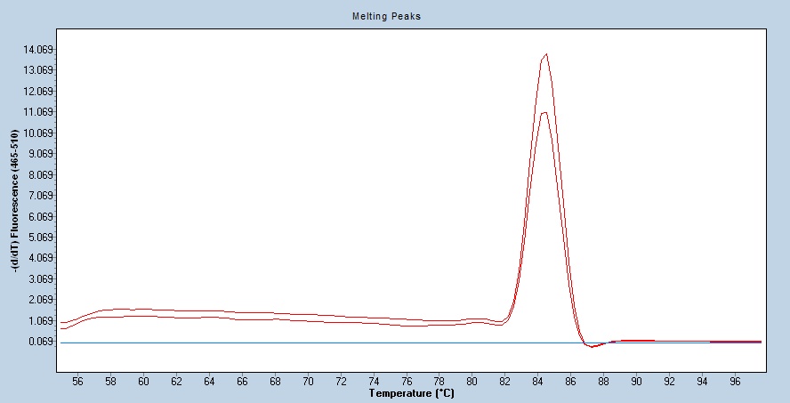 Human MMP-8 / MMP8 qPCR 2674