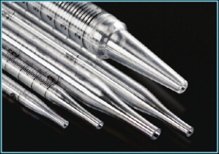 出液口坚固耐用，无开裂现象发生