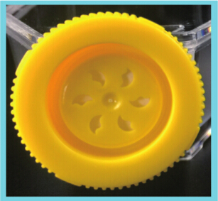 细胞培养瓶滤膜透气盖