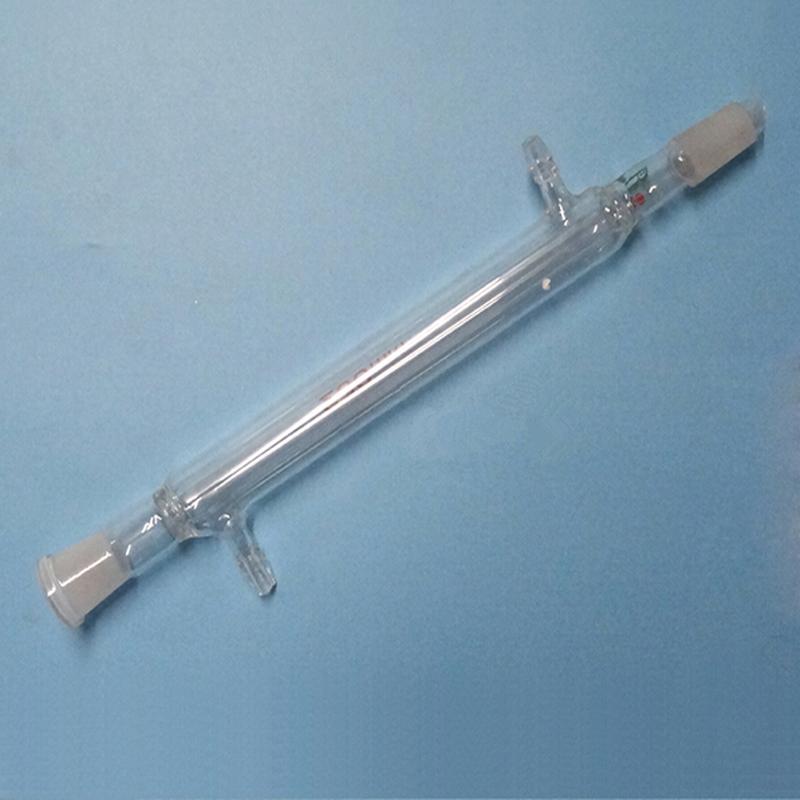 直形冷凝管 600/24#×2