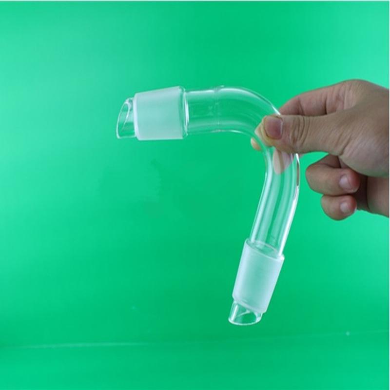 蒸馏弯头 75度 75度 19#×2