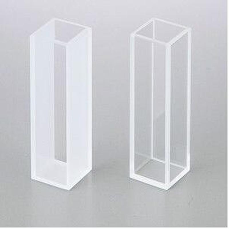 石英比色皿 (721型)适合少部分机型 30mm