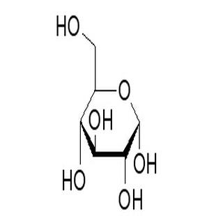 d-( )-葡萄糖 d-( )-glucose 分析标准品