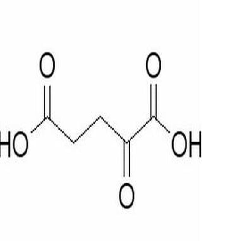 戊酮酸结构式图片