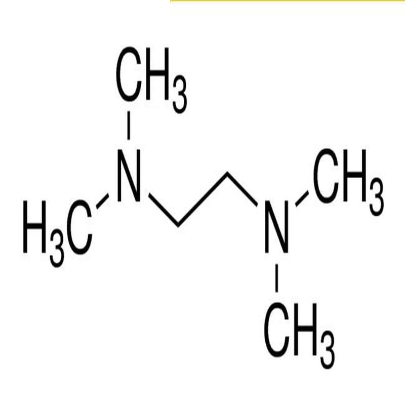 四甲基乙二胺 n,n,n,n-tetramethylethylenediamine bioreagent