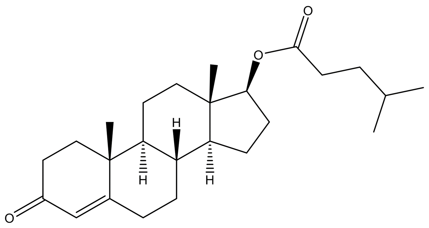 異己酸睪酮 98% 1g