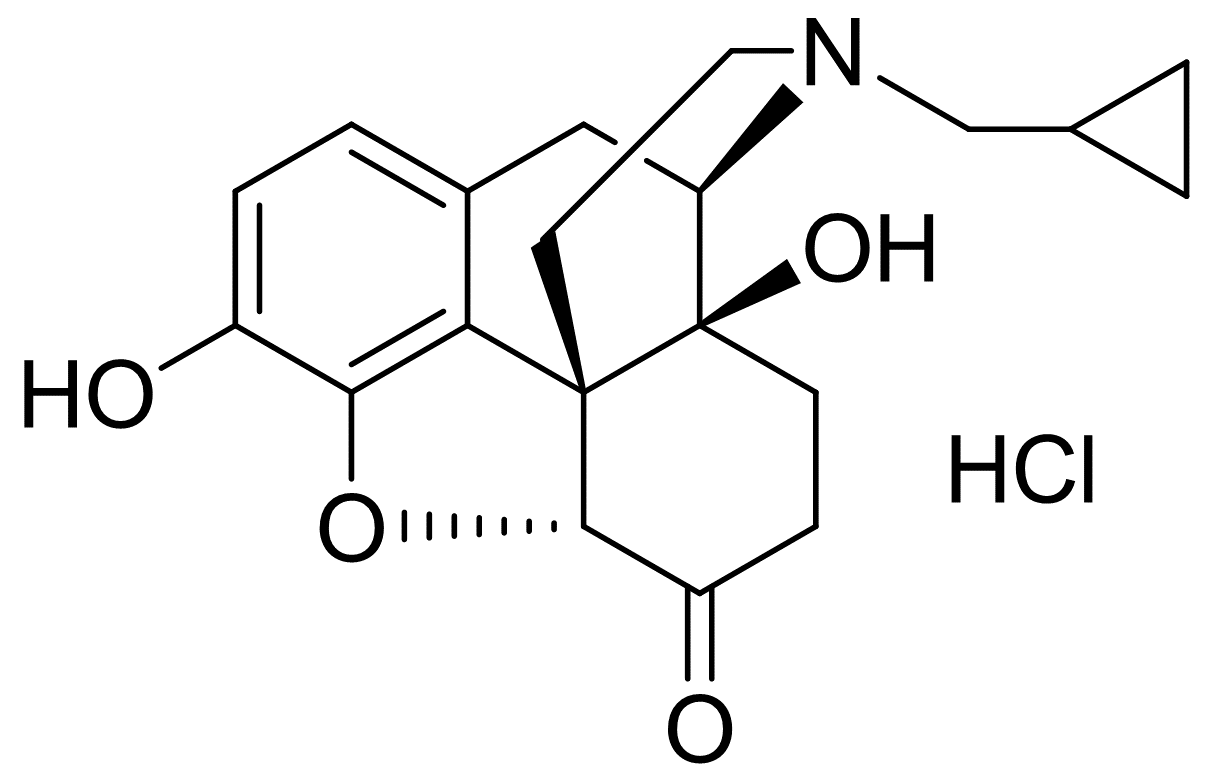 盐酸纳曲酮 99% rg 1g