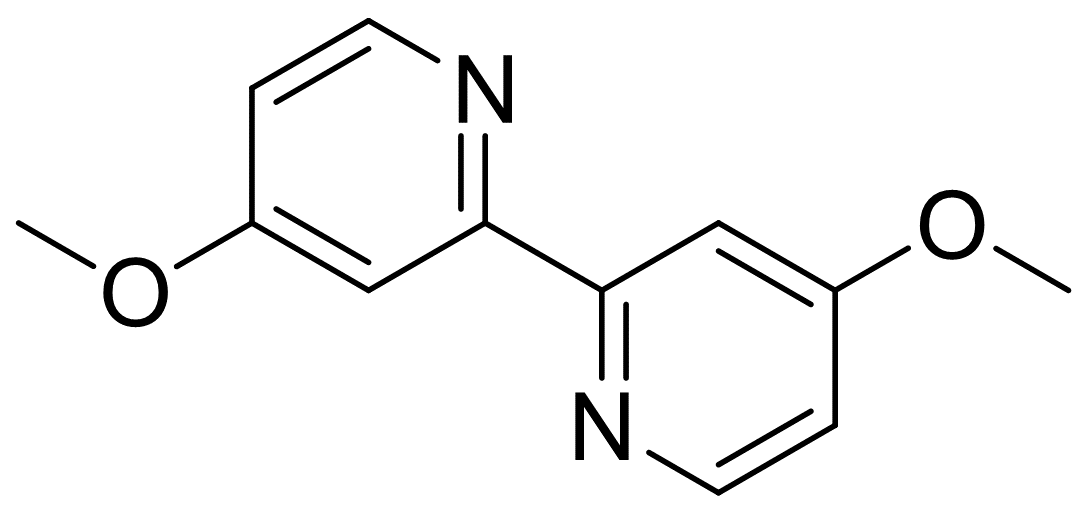 4,4-二甲氧基-2,2-聯吡啶 98% rg 1g