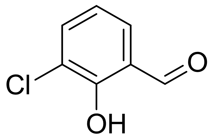 3-氯-2-羟基苯甲醛 98%  rg 5g
