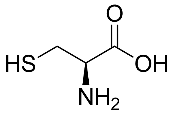 l( )-半胱氨酸 99.00% 500g