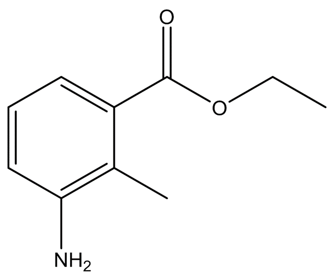 3-氨基-2-甲基苯甲酸乙酯 98% 5g