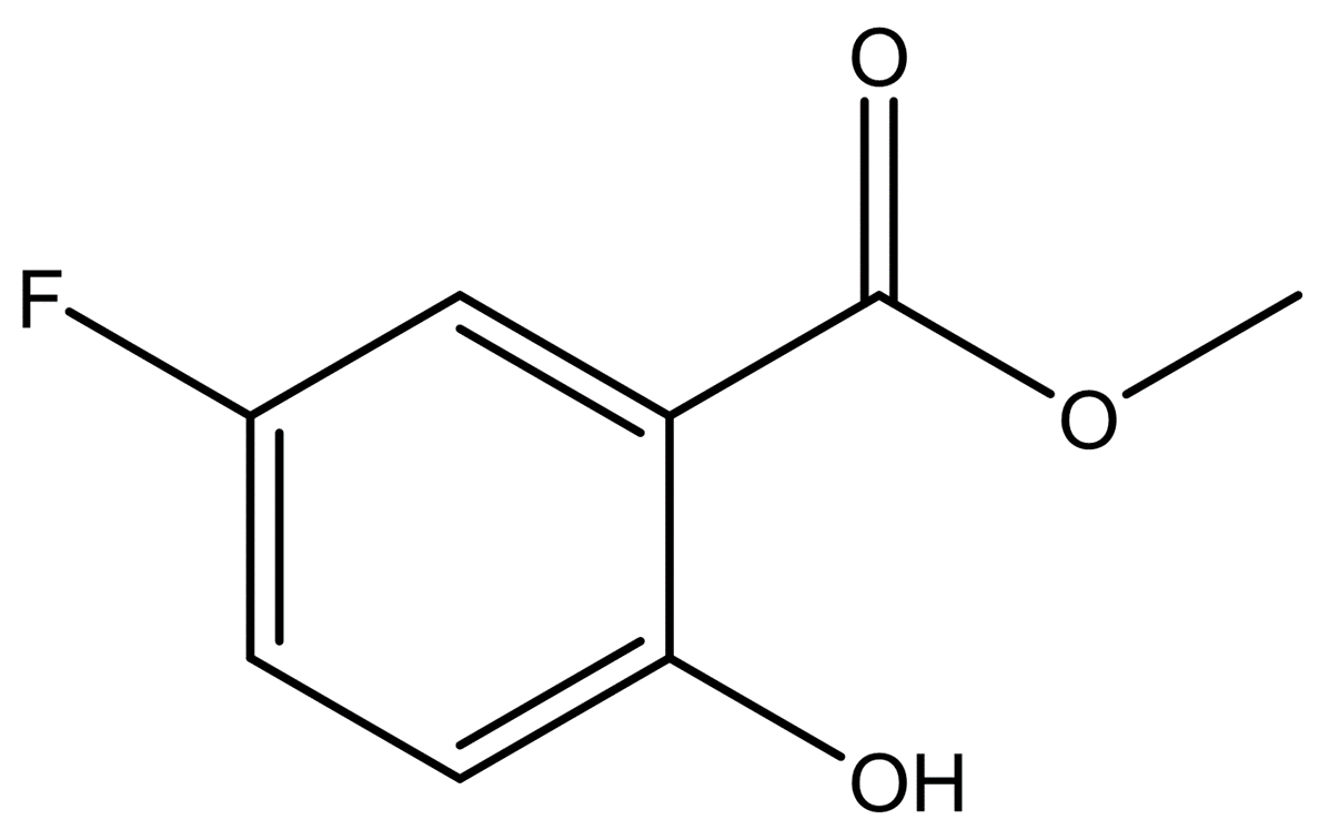 5氟2羟基苯甲酸甲酯981g