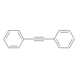 苯乙炔的结构简式图片