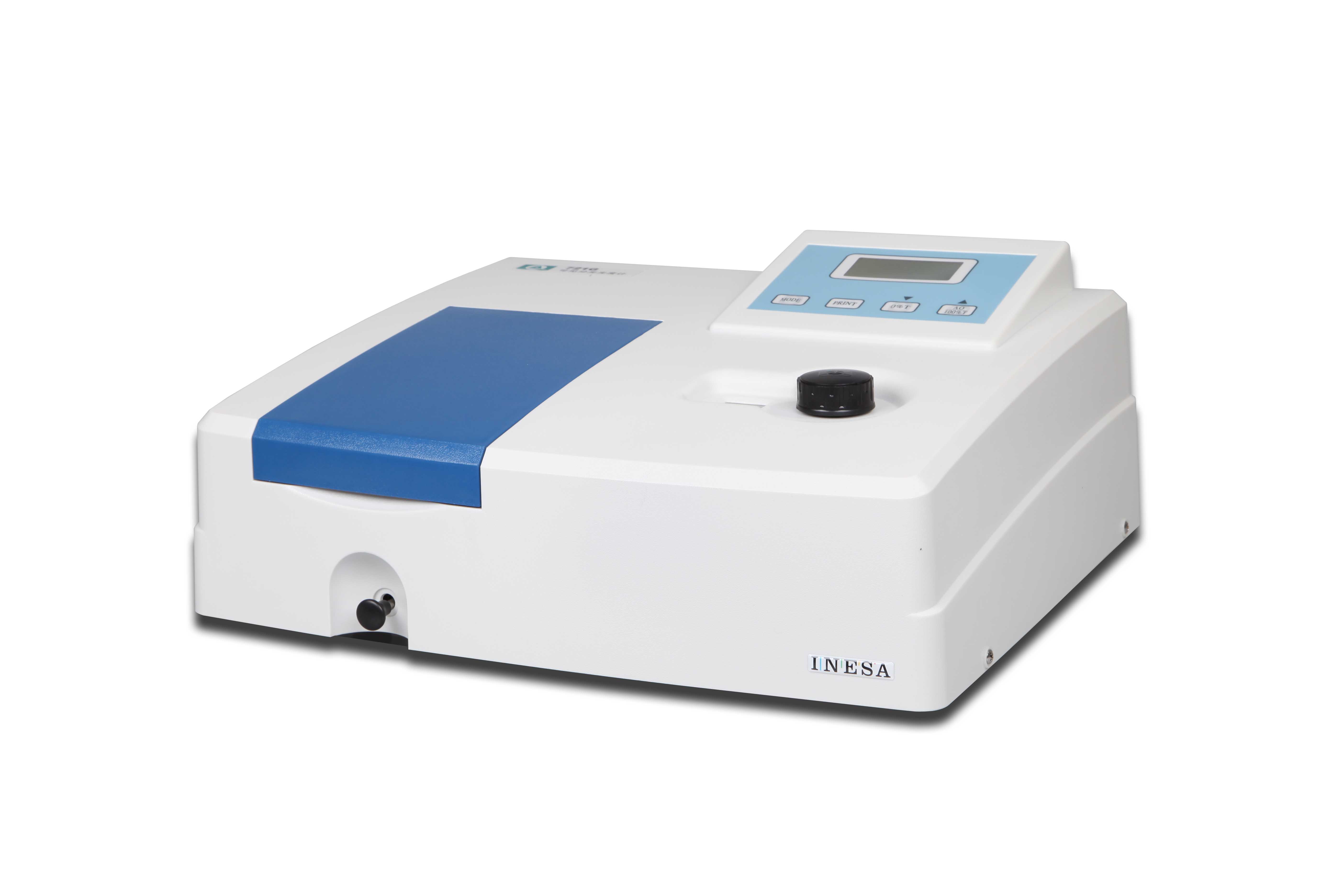 可见分光光度计