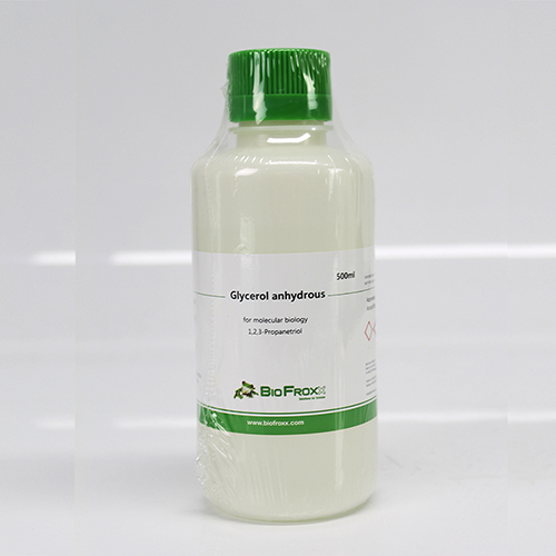 甘油 Glycerol 500ml - 炼石商城