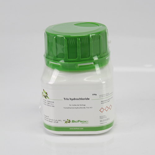 三羟甲基氨基甲烷盐酸盐 tris-hcl 100g