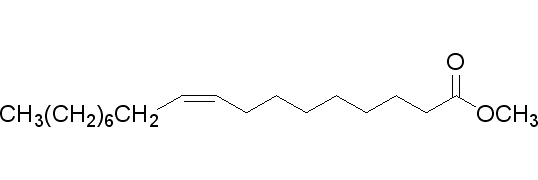 油酸甲酯 cp,≥60.0% (gc)