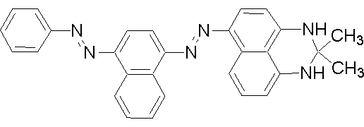 苏丹黑b≥90.0(hplc)