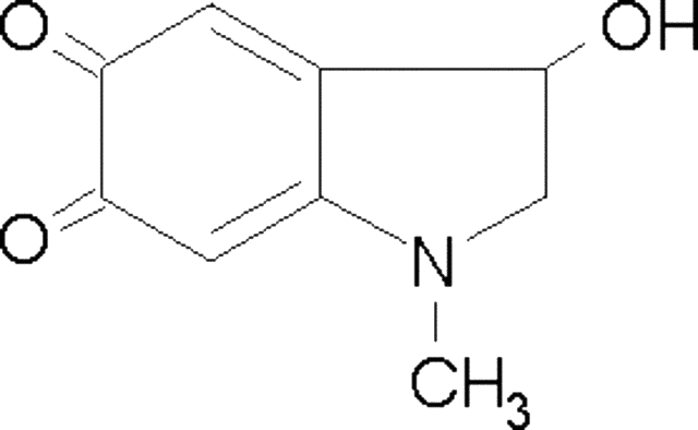 阿拉丁 d133484-25mg 肾上腺色素 adrenochrome 98%