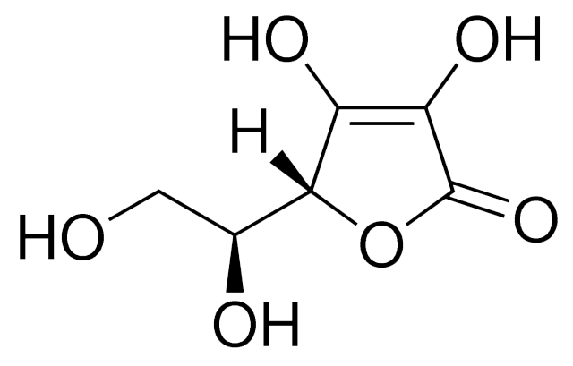 阿拉丁 a103540-500g 抗坏血酸 ascorbic acid 用于植物细胞培养 500g
