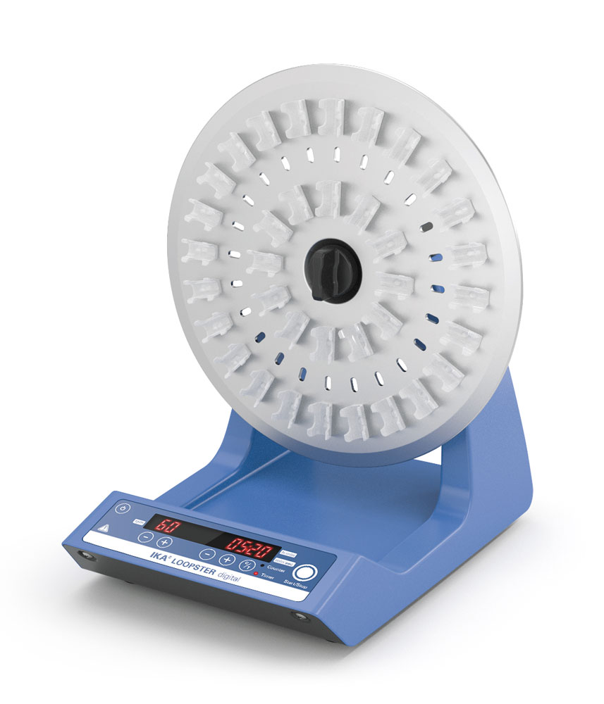 loopster digital 转盘混均器