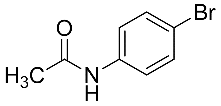 4-溴乙酰苯胺 98%