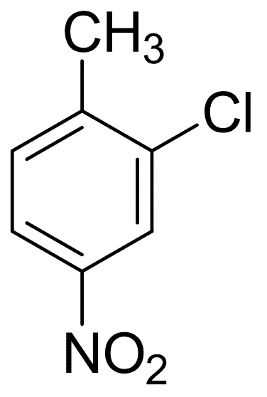 2-氯-4-硝基甲苯 标准品 0.25g