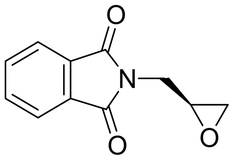 (s)-n-缩水甘油邻苯二甲酰亚胺 hplc≥98% 20mg