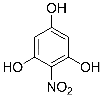 三硝基间苯二酚铅图片